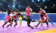अंकुश (Photo - Pro Kabaddi League)